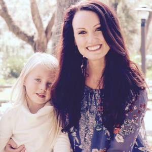 Meet your Posher, Nichole